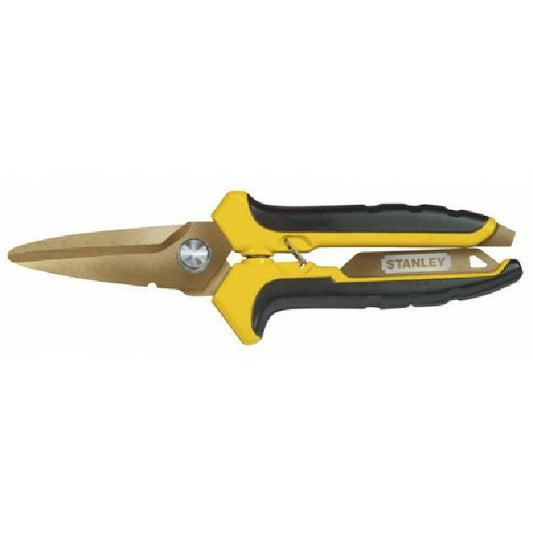Stanley FatMax STHT0-14103 - Cortadora de hojalata