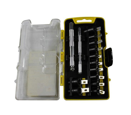 Stanley STHT0-73872 Set de escalpelos