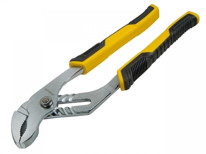 STANLEY STHT0-74361 - Alicate Control Grip de Cremallera 250mm