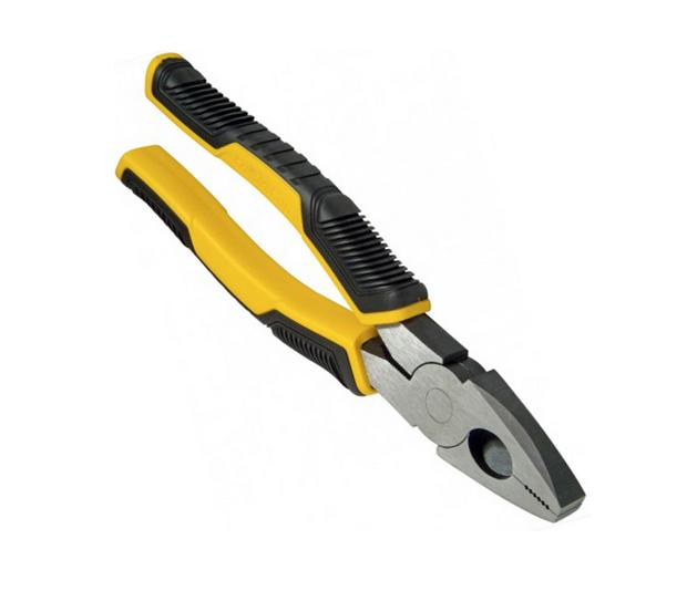 STANLEY STHT0-74456 - Alicate Control Grip universal 150mm