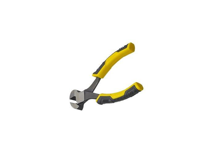 STANLEY Alicate Control Grip Corte Frontal 150mm - Unid: 1