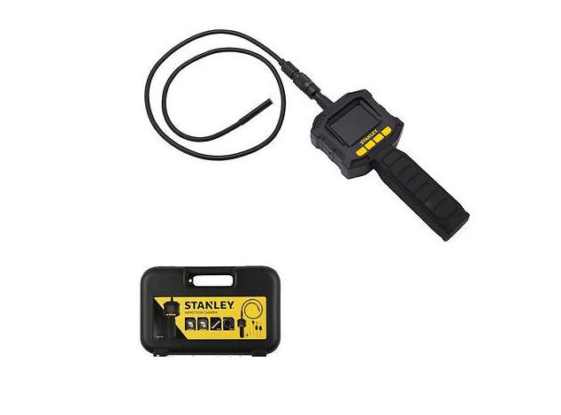 Stanley STHT0-77363 - Camara de inspeccion