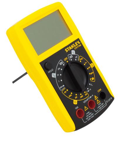 Stanley STHT0-77364 - Multimetro Stanley