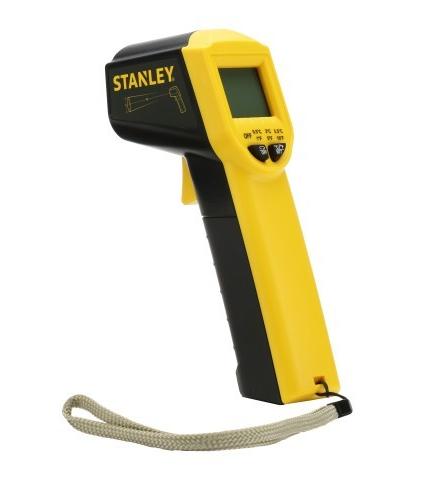 Stanley STHT0-77365 Termómetro [no apto para personas]