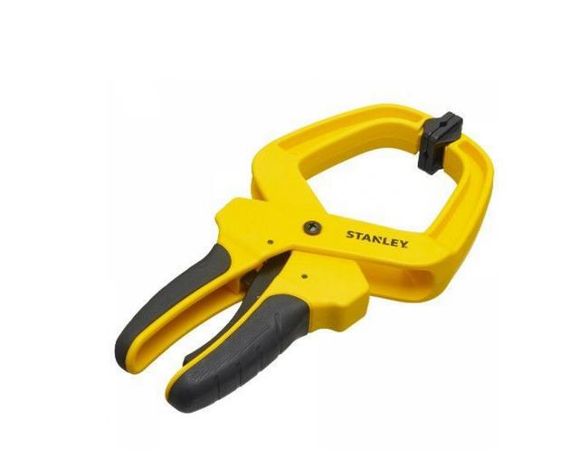 STANLEY STHT0-83200 - Pinza de Ajuste rápido 100mm
