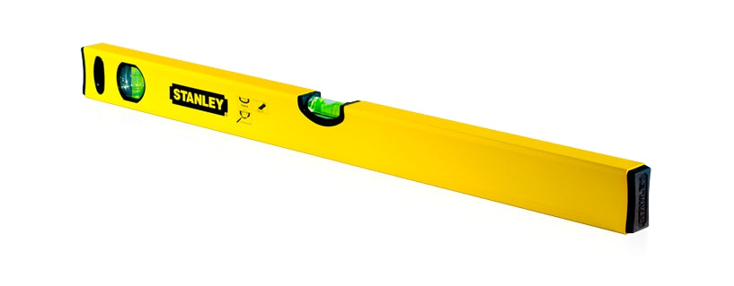 STANLEY STHT1-43102 - Nivel manual tubular Classic 40cm