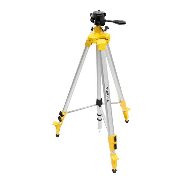 Trípode fotográfico telescópico