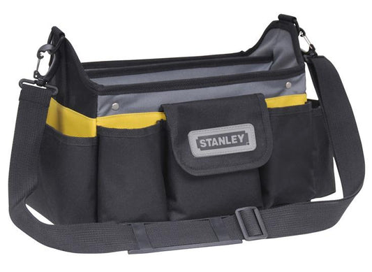 STANLEY STST1-70718 - Bolsa portaherramientas abierta