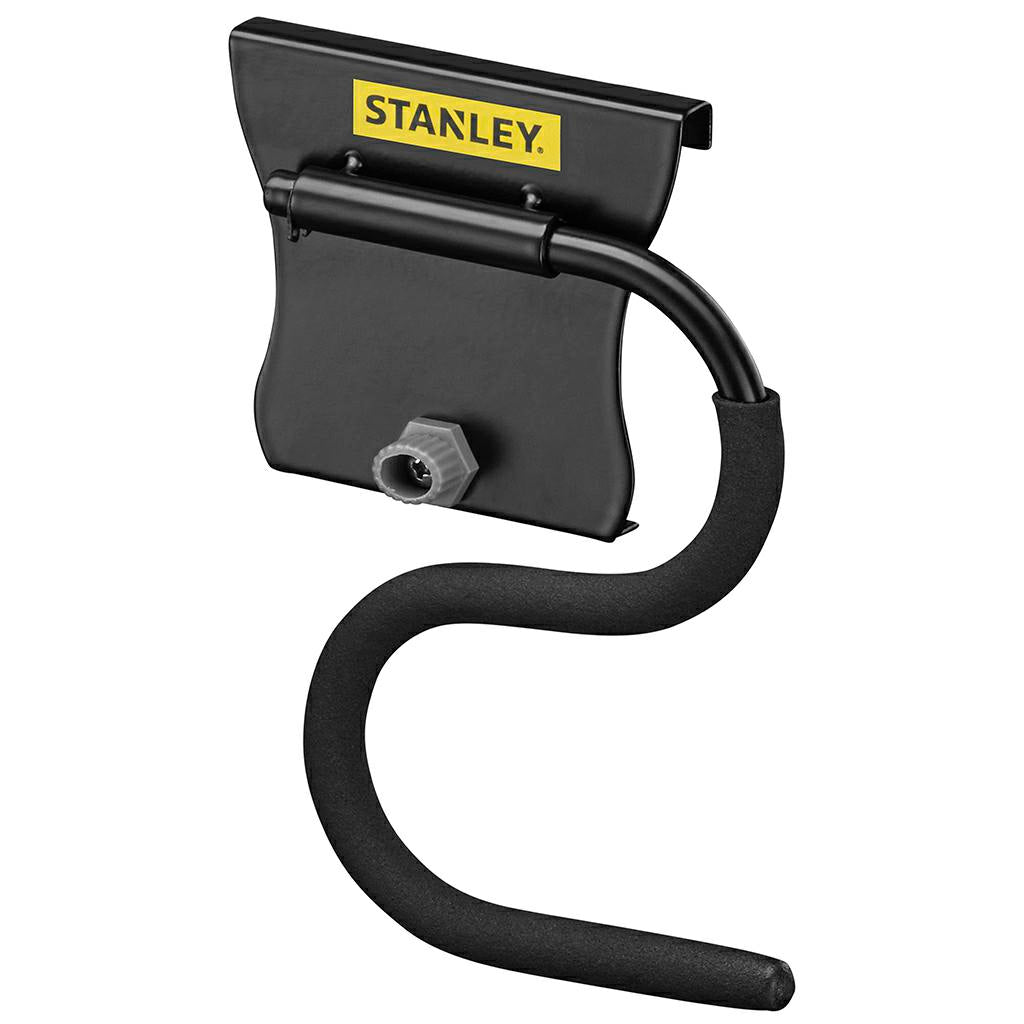 STANLEY STST82605-1 - Gancho curvo y pivotante TRACKWALL™