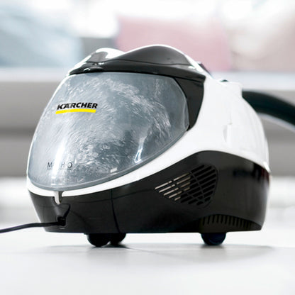 Kärcher 1.439-490.0 - Limpiadora-aspiradora de vapor SV 7