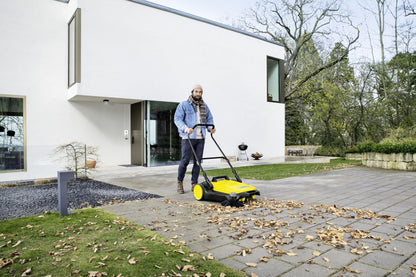Kärcher 2.644-033.0 - Cepillo lateral para suciedad húmeda S6