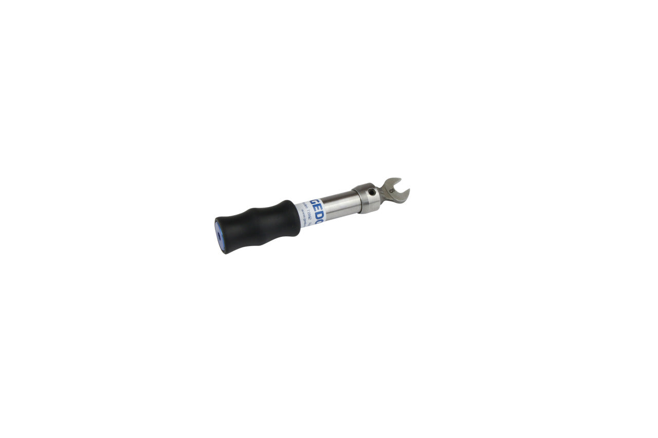 012080 - Llave combinada 012080 Alfiler cautivo SW 18 mm