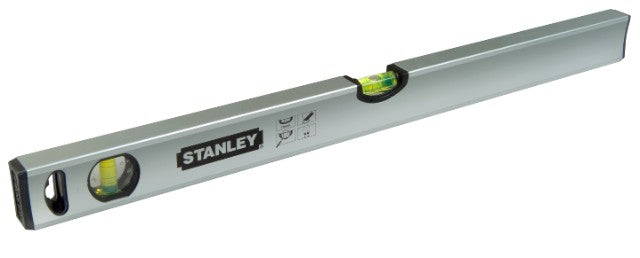 Stanley STHT1-43117 - Nivel Classic magnético de 200cm