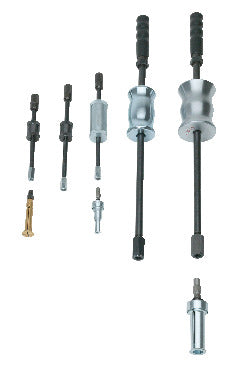 1.35 - Martillos de inercia desde 0,2 a 3 kg