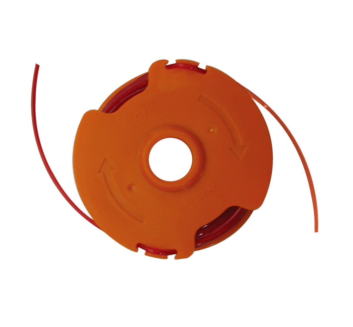 Worx WA0007 - Hilo de corte de 5 m x 1,65mm