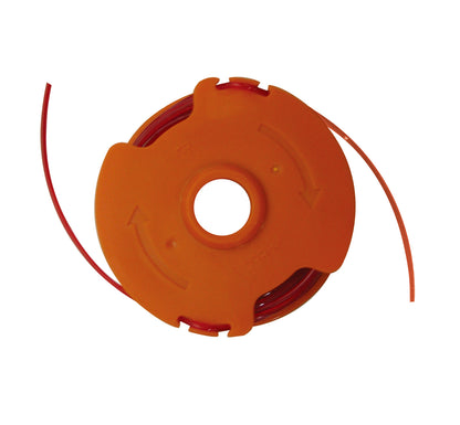 Worx WA0007 - Hilo de corte de 5 m x 1,65mm
