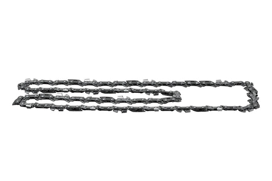 Worx WA0140 - Cadena de 25 cm para motosierra WG322E