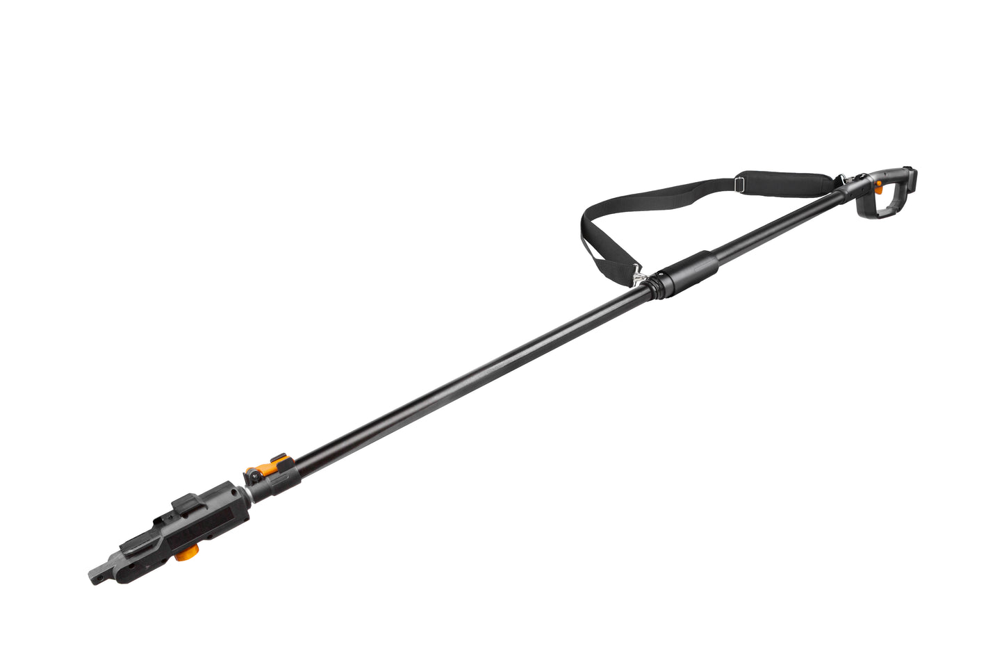 Worx WA0166 - Pértiga extensible para motosierra WG322E