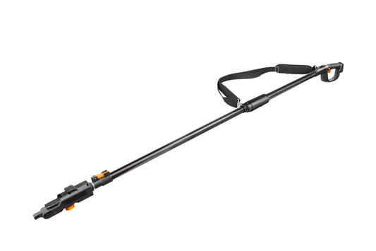 Worx WA0166 - Pértiga extensible para motosierra WG322E