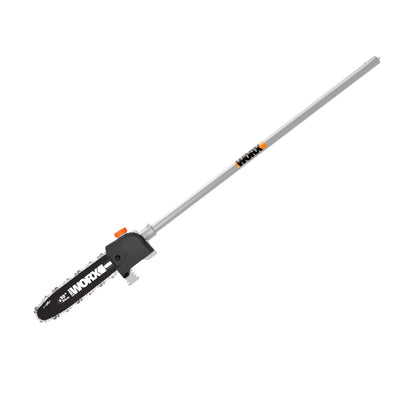 Worx WA0222 - Motosierra telescópica