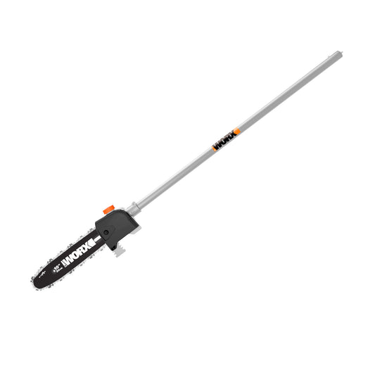 Worx WA0222 - Motosierra telescópica