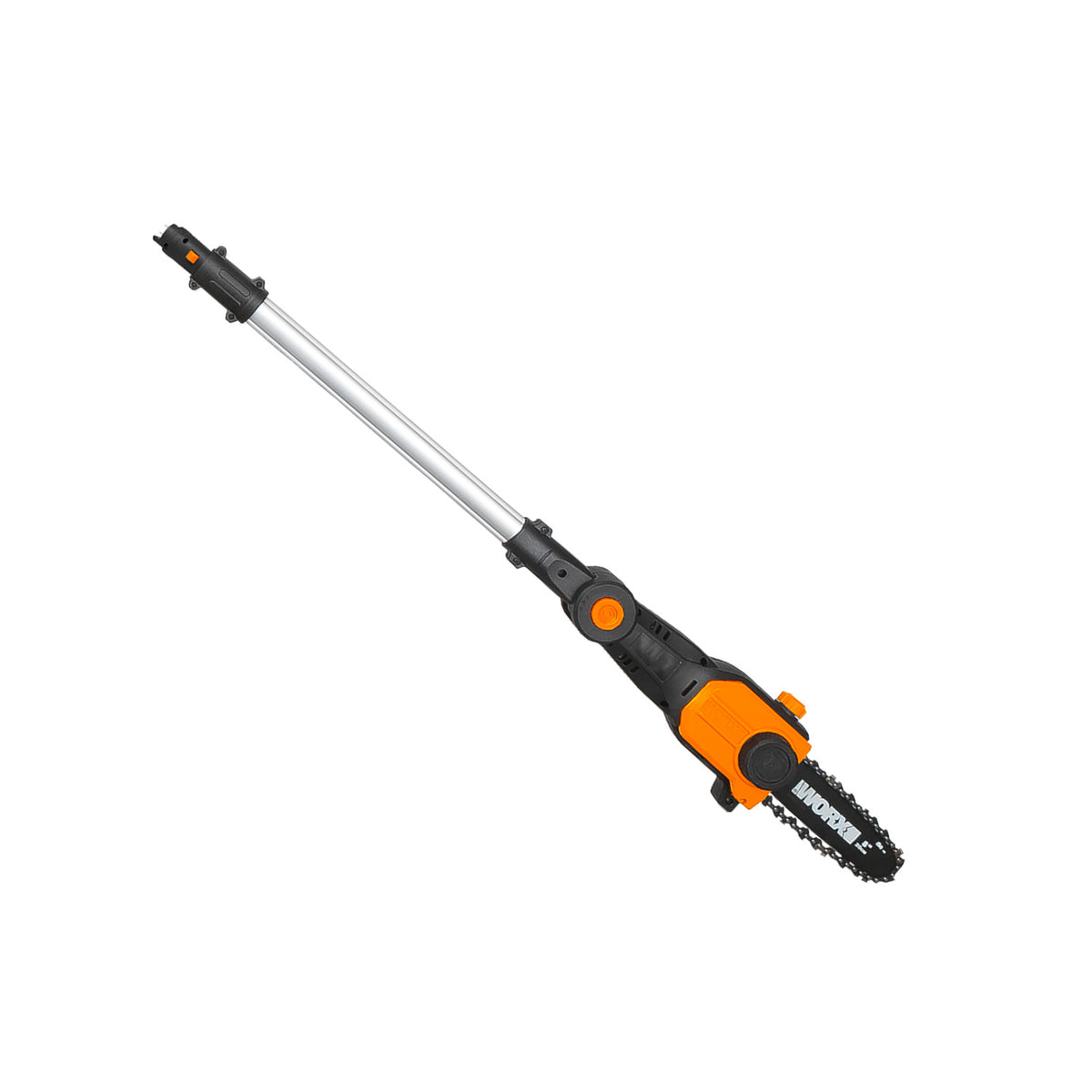 Worx WA0307 - Motosierra de altura