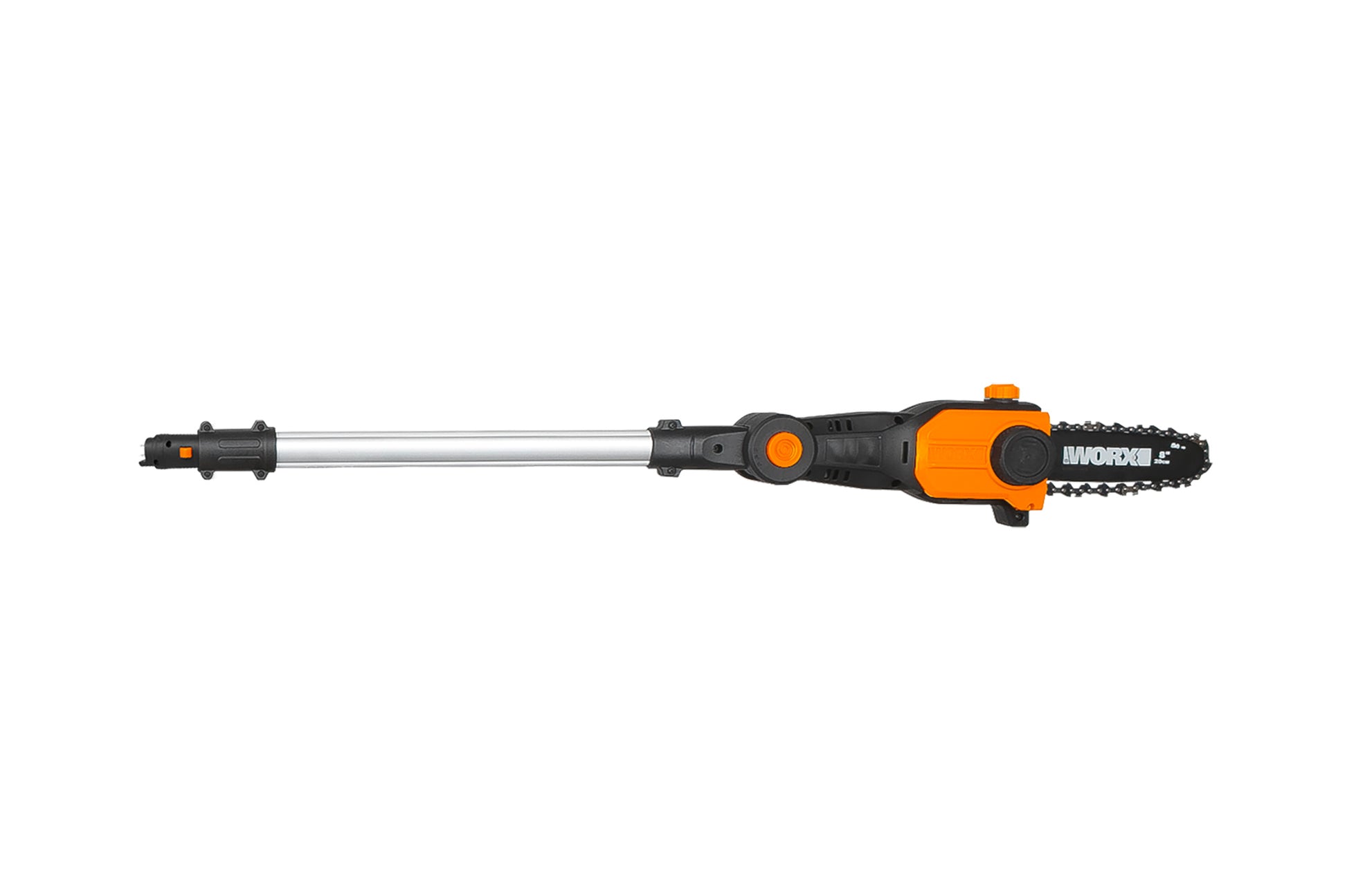 Worx WA0307 - Motosierra de altura