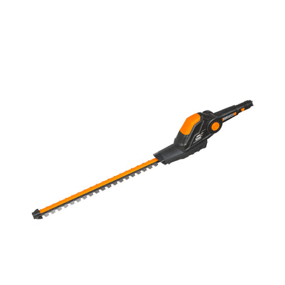 Worx WA0308 - Cabezal cortasetos pértiga