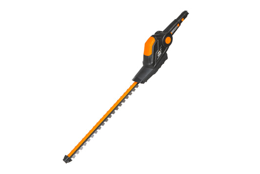 Worx WA0308 - Cabezal cortasetos pértiga