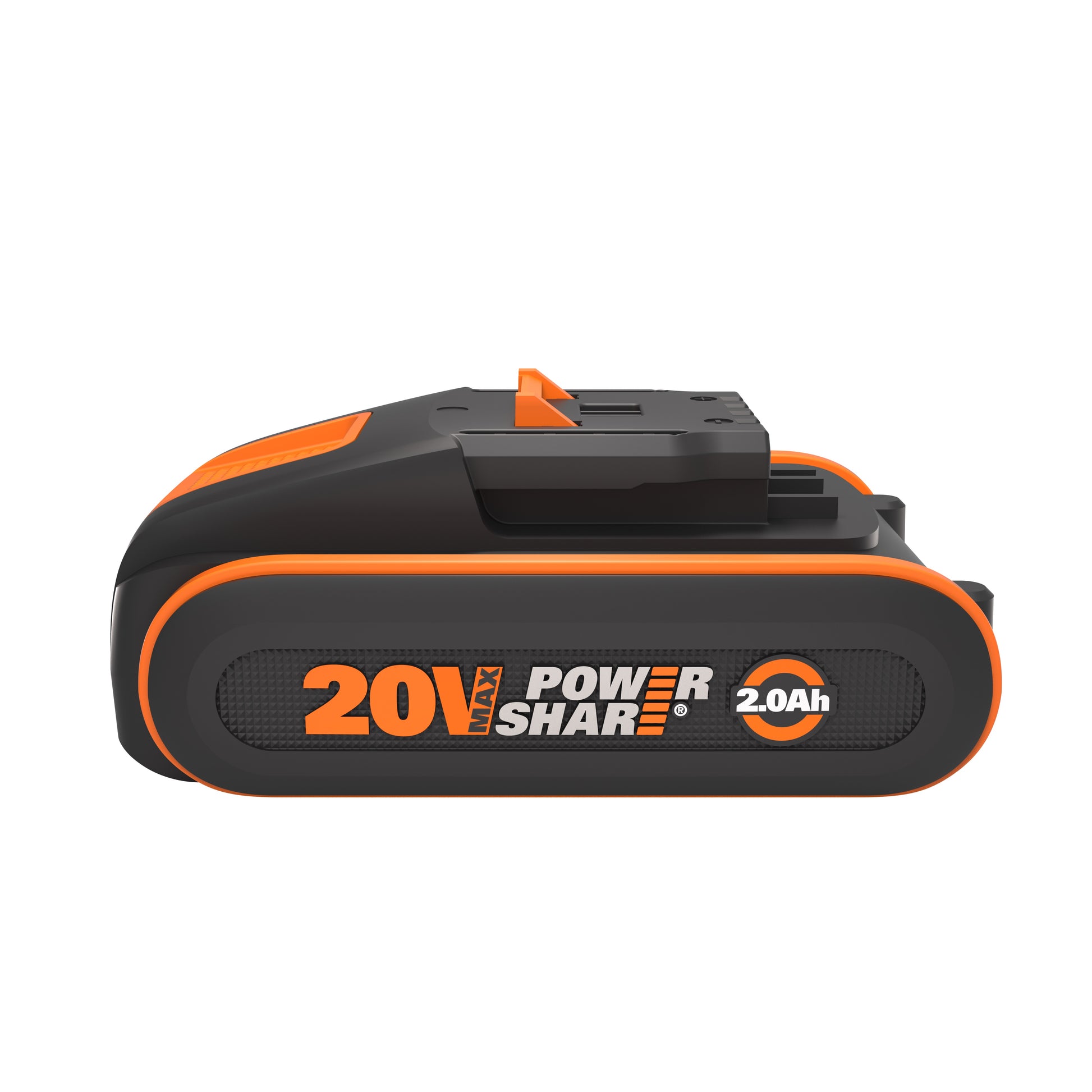 Worx WA3639 - Batería 20V 2,0Ah con indicador