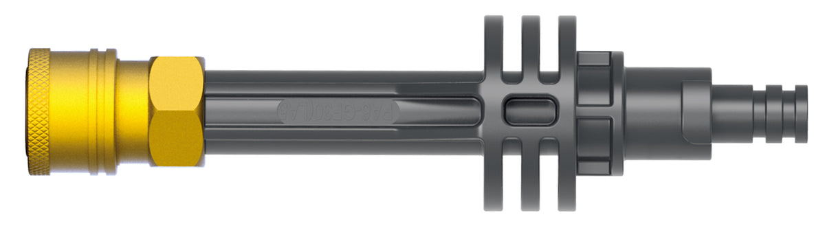 Worx WA4013 - Lanza corta