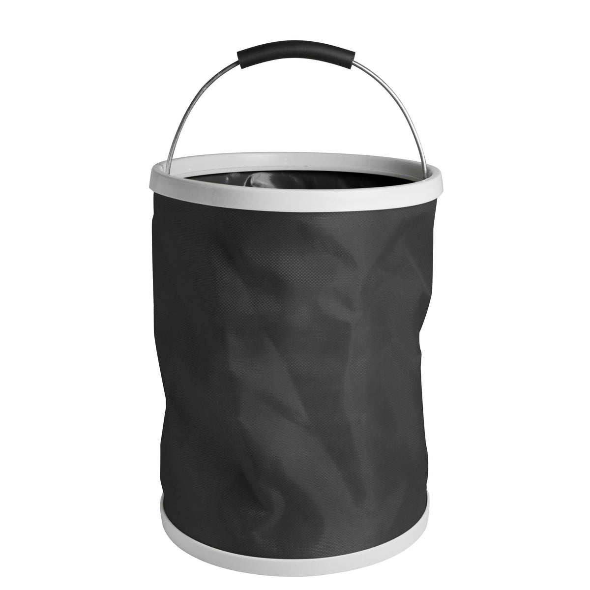 Worx WA4015 - Cubo plegable 11L para Hydroshot