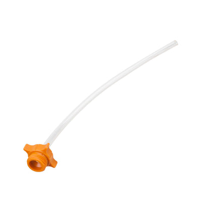 Worx WA4038 - Adaptador botella para Hydroshot
