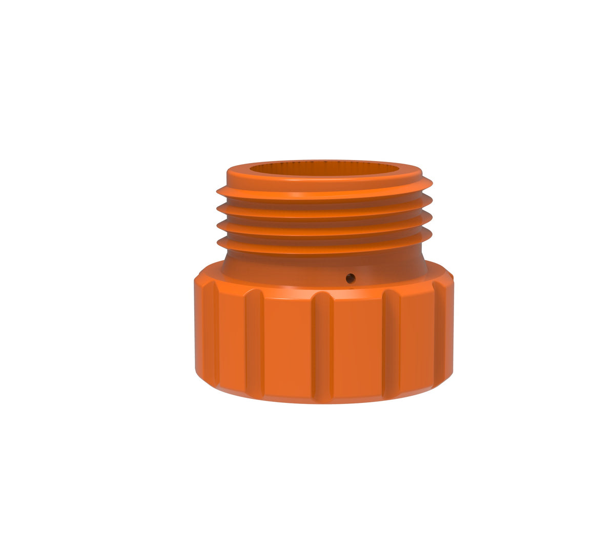 Worx WA4038 - Adaptador botella para Hydroshot