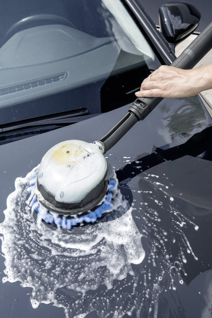 Kärcher 6.295-360.0 - Champú para automóviles RM 619