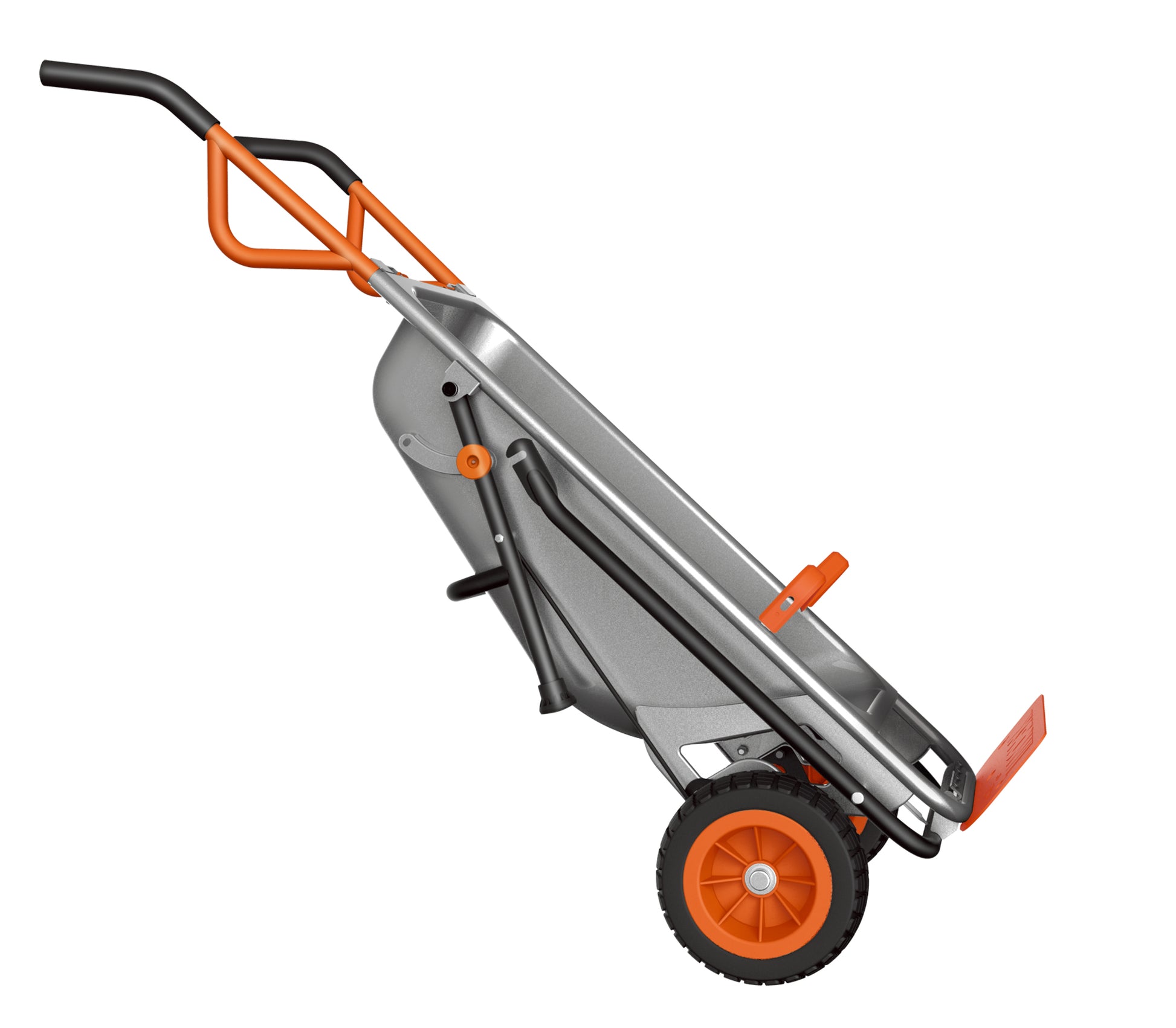Worx WG050 - Carretilla Multifunción AEROCART™