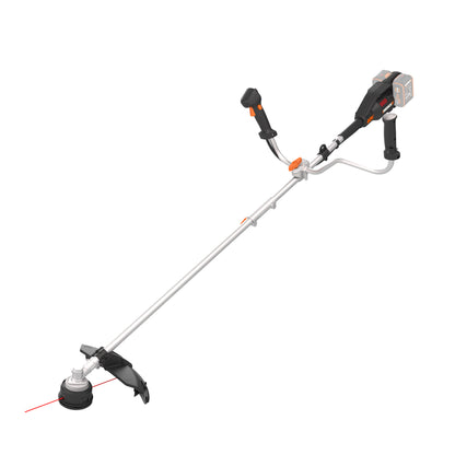 Worx WG084E.9 - Cortabordes / Desbrozadora 38 cm BL NITRO 40V (2*20V) (S/bat)
