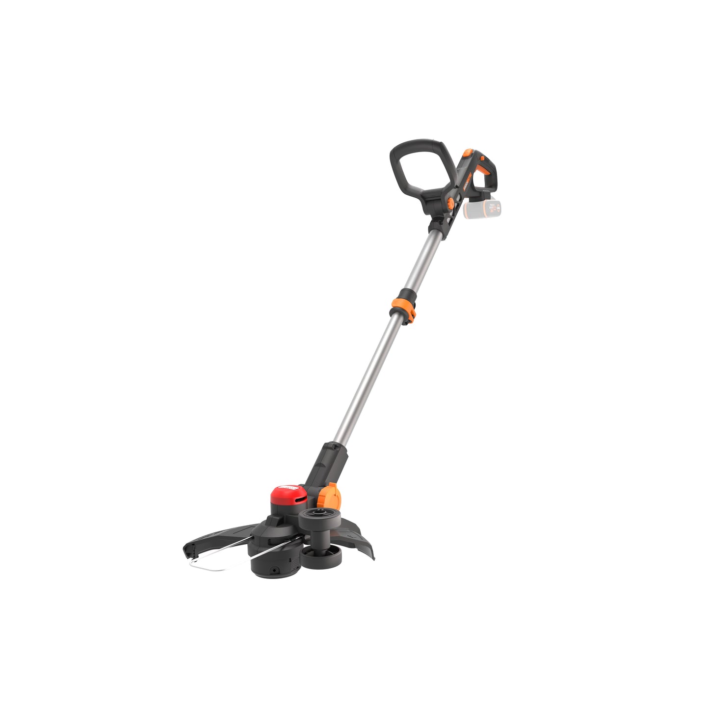 Worx WG173E.9 - Cortabordes 33 cm BL NITRO 20V (S/bat)