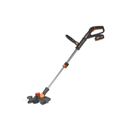 Worx WG173E - Cortabordes 33 cm BL NITRO 20V (1bat 4,0Ah)