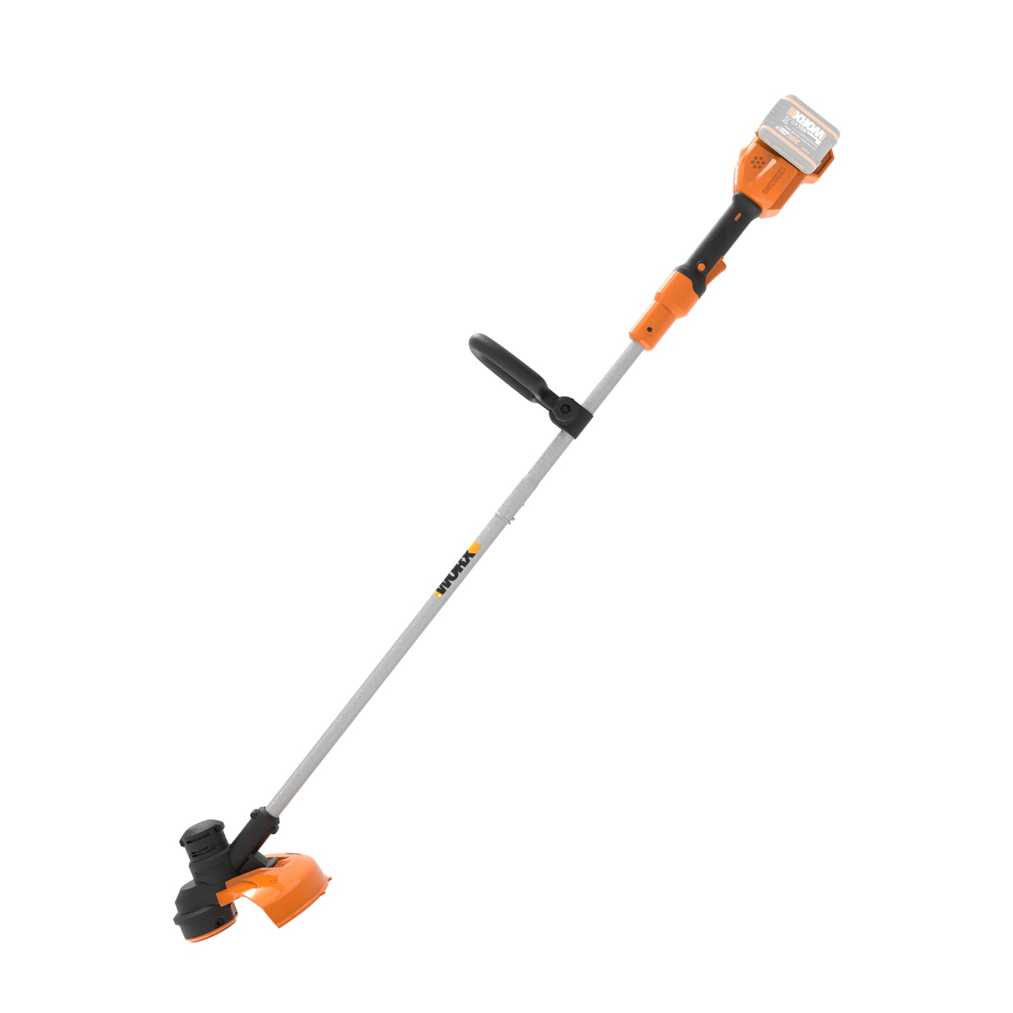 Worx WG183E.9 - Cortabordes 33 cm 40V (2*20V) (S/bat)