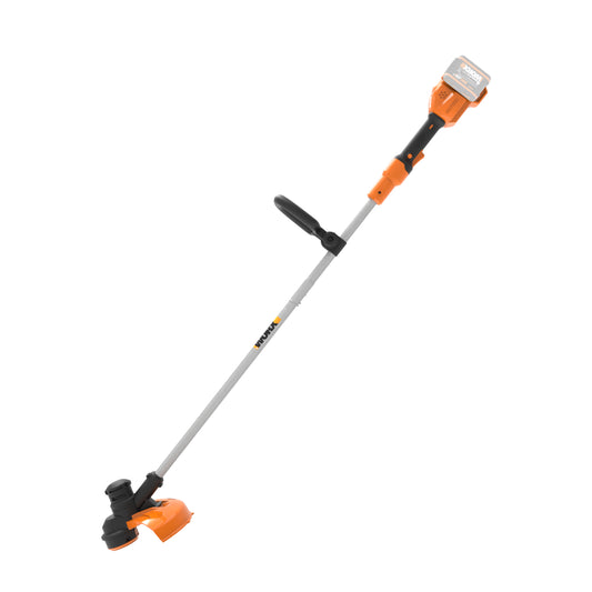 Worx WG183E.9 - Cortabordes 33 cm 40V (2*20V) (S/bat)