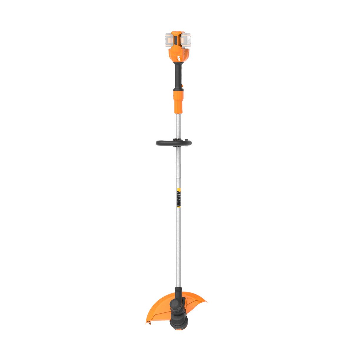Worx WG183E.9 - Cortabordes 33 cm 40V (2*20V) (S/bat)