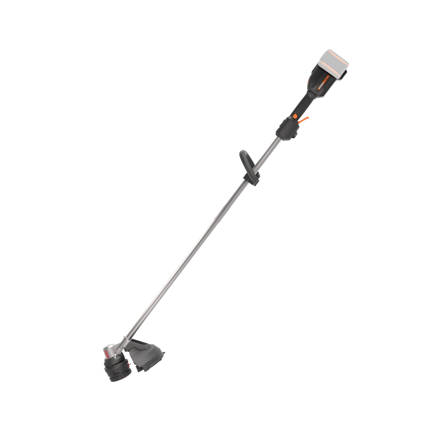 Worx WG185E.9 - Cortabordes 38 cm BL NITRO 40V (2*20V) (S/bat)