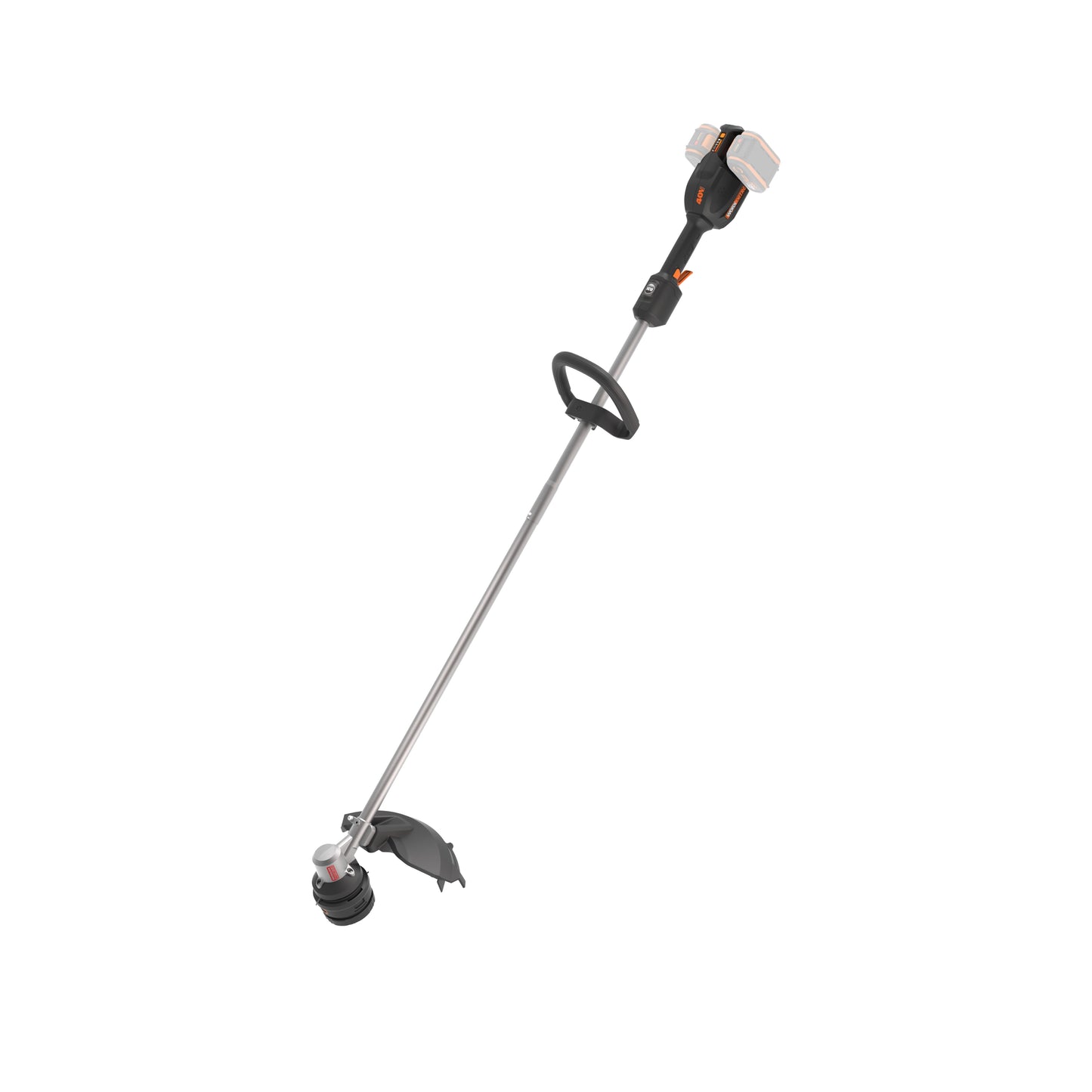 Worx WG185E.9 - Cortabordes 38 cm BL NITRO 40V (2*20V) (S/bat)
