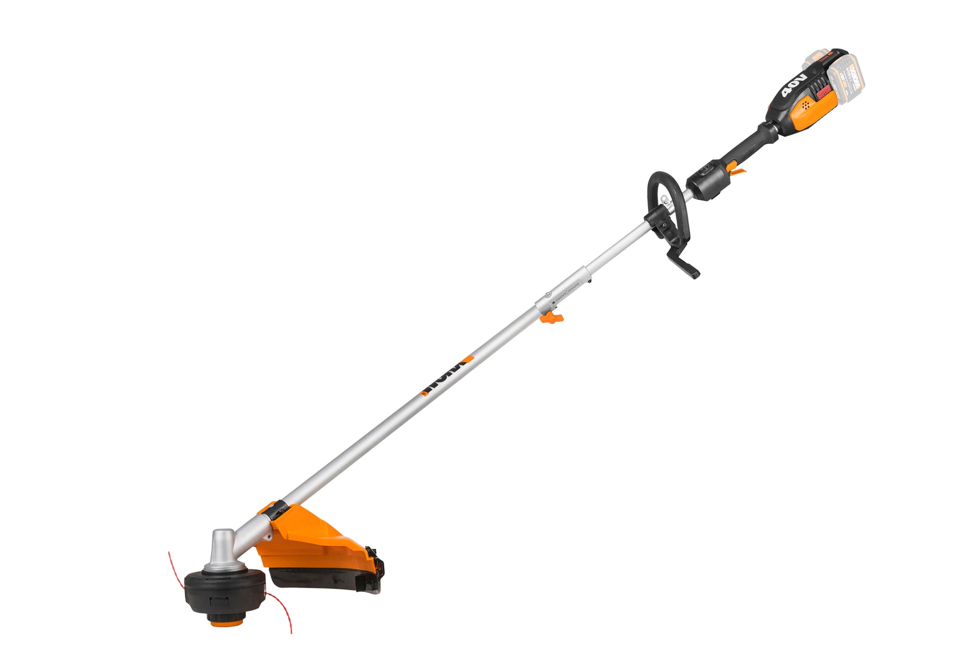 Worx WG186E.92 - Cortabordes 38 cm BL NITRO 40V (2*20V) (S/bat)