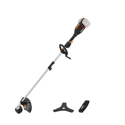 Worx WG186E.92 - Cortabordes 38 cm BL NITRO 40V (2*20V) (S/bat)