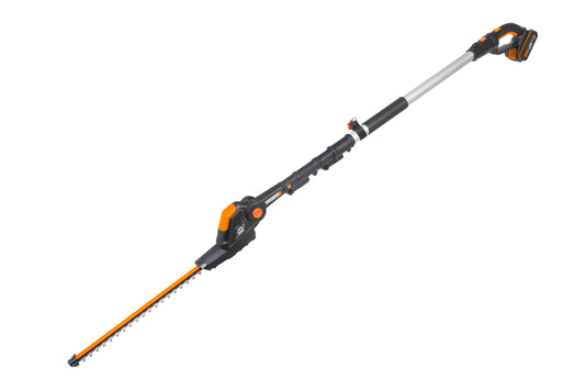 Worx WG252E.9 - Cortasetos 45 cm 20V (S/bat)