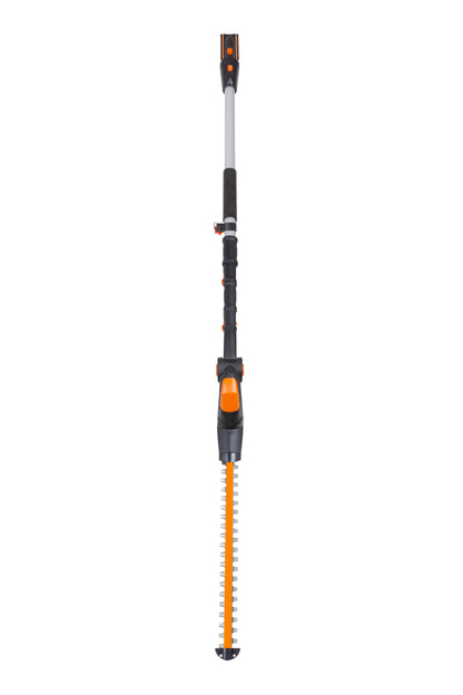 Worx WG252E - Cortasetos 45 cm 20V (1bat 2,0Ah)
