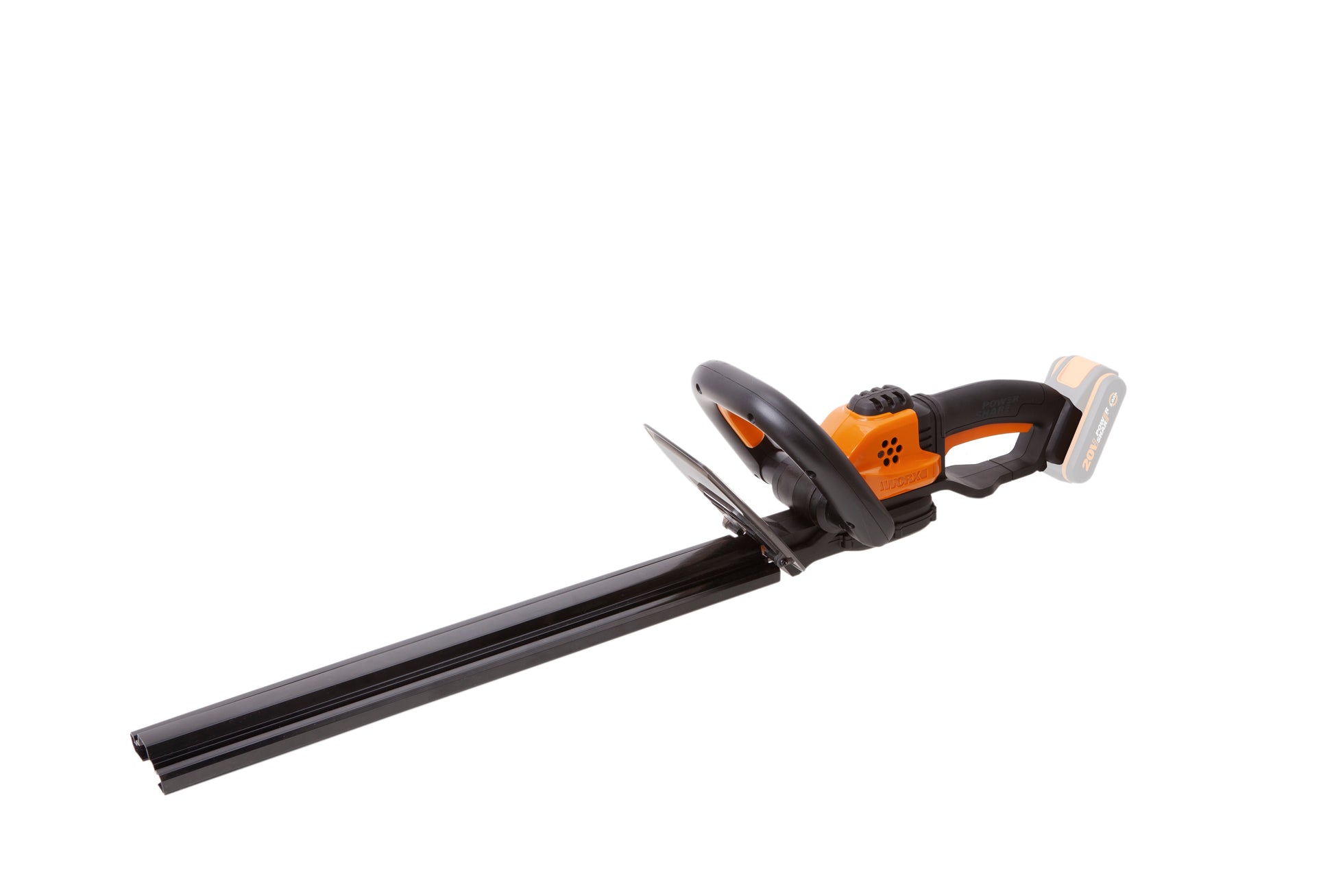 Worx WG261E.9 - Cortasetos 44 cm 20V (S/bat)