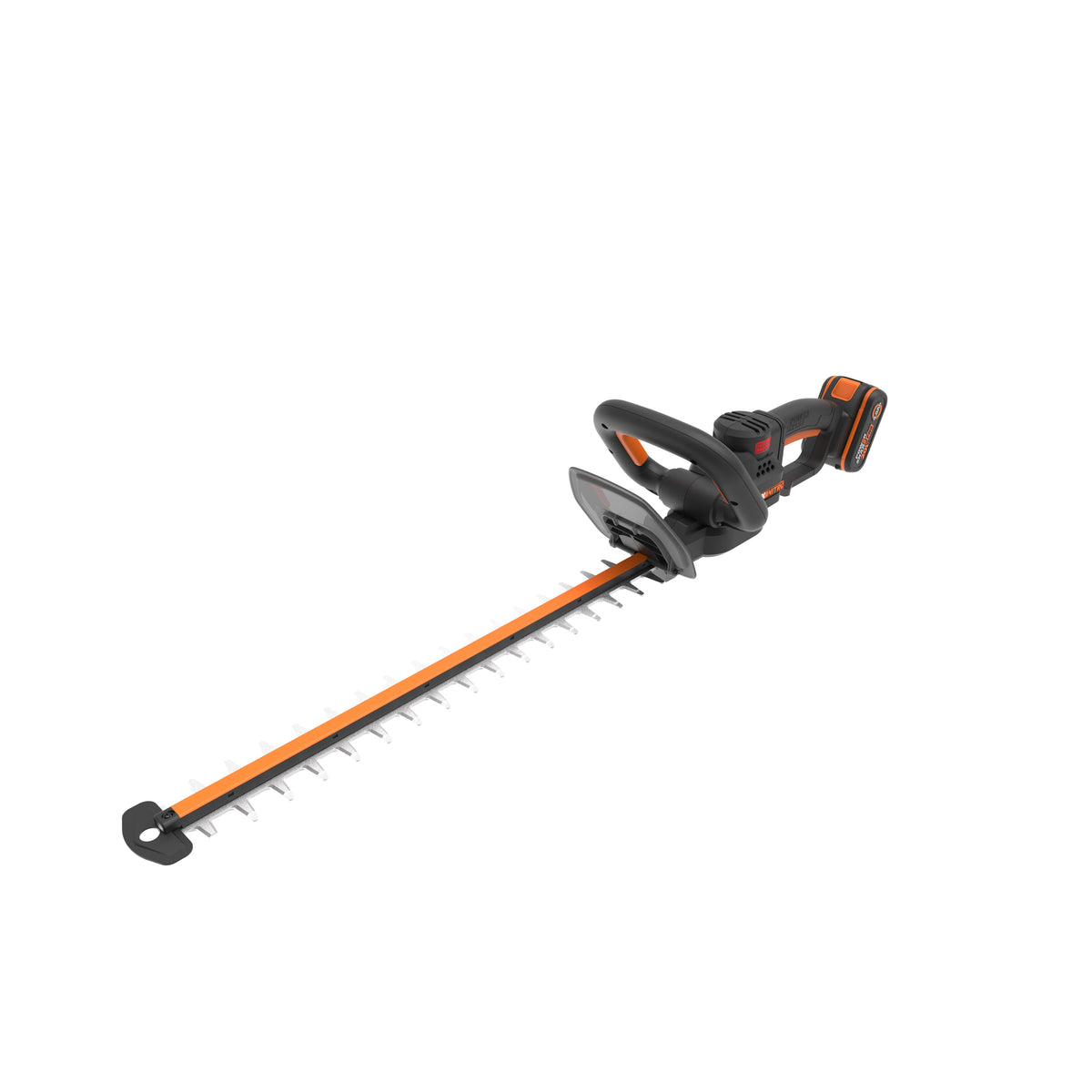 Worx WG263E - Cortasetos 56 cm BL NITRO 20V (1bat 4,0Ah)